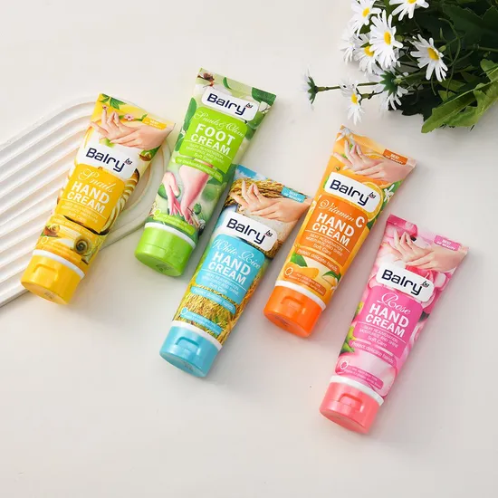 Beauty Cosmetics Skin Care Caracol Creme Facial Bloqueia em Água e Repara a Pele