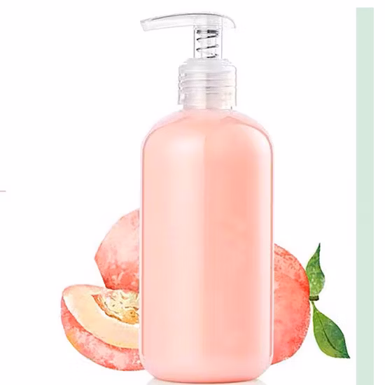 Extrato de planta de marca própria, loção facial reafirmante, nutritiva, hidratante e calmante