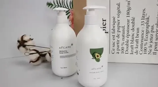 Atacado para remover manchas escuras OEM creme hidratante orgânico preto clareador de pele loção corporal clareadora
