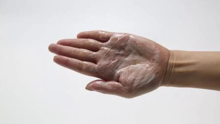 Loção de gel de banho para cuidados pessoais para produtos de cuidados com a pele