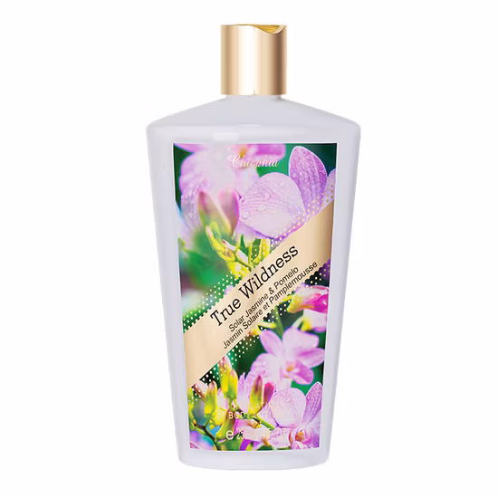 Loção Corporal Chicphia Ture Wildness 250ml