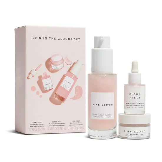 Beleza Cosméticos Cuidados com a Pele BHA + Blue Tansy Clarity Limpador Limpo Poros