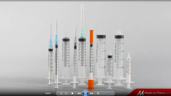 Máscara de nebulizador de oxigênio de RCP aprovada pela FDA ISO para hospital cirúrgico médico de fábrica descartável